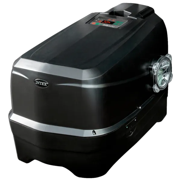 Piscină Intex 28462 1098 l/ Jacuzzi/ Black photo 3 Piscină Intex 28462 1098 l/ Jacuzzi/ Black photo 3