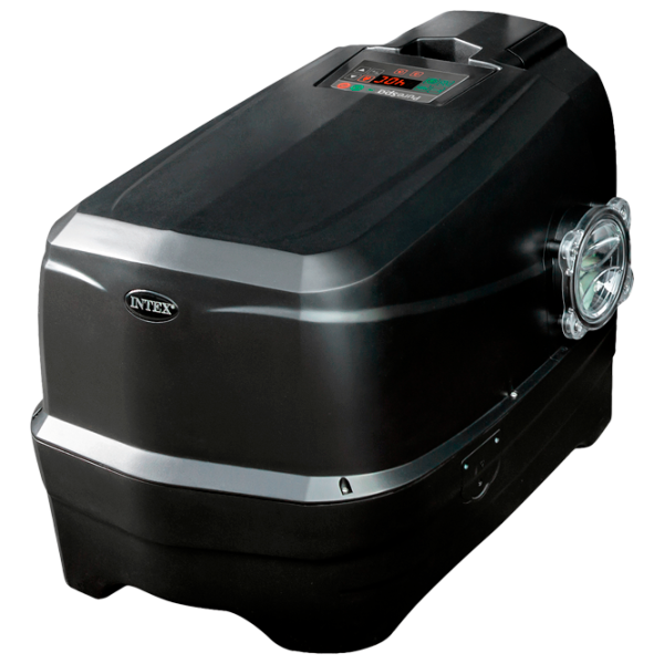 Piscină Intex 28462 1098 l/ Jacuzzi/ Black photo 3 Piscină Intex 28462 1098 l/ Jacuzzi/ Black photo 3