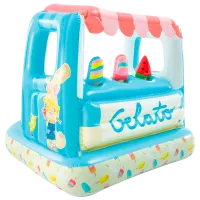 Piscină Intex 48672 60 l/ Gonflabil/ Multicolor photo 2