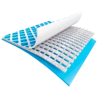 Piscină Intex 28101 880 l/ Gonflabil/ Blue photo 2