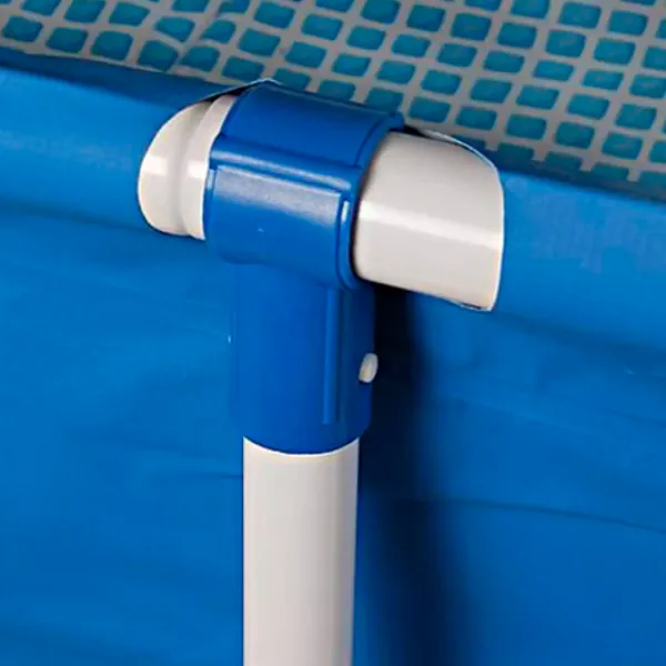 Piscină Intex 28270 1662 l/ Cu cadru/ Blue photo 2
