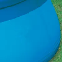Piscină Intex 28142 7290 l/ Gonflabil/ Blue photo 4