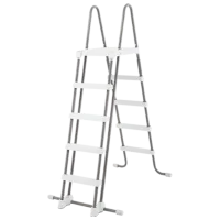 Piscină Intex 26724 14614 l/ Cu cadru/ Gray photo 3