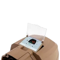 Piscină Intex 28426 795 l/ Jacuzzi/ Beige photo 3