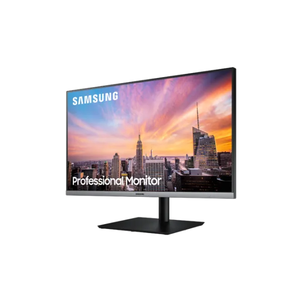 Монитор Samsung S27R650F 27" Full HD 75 Гц/ 5 мс/ Черный photo 2 Монитор Samsung S27R650F 27" Full HD 75 Гц/ 5 мс/ Черный photo 2
