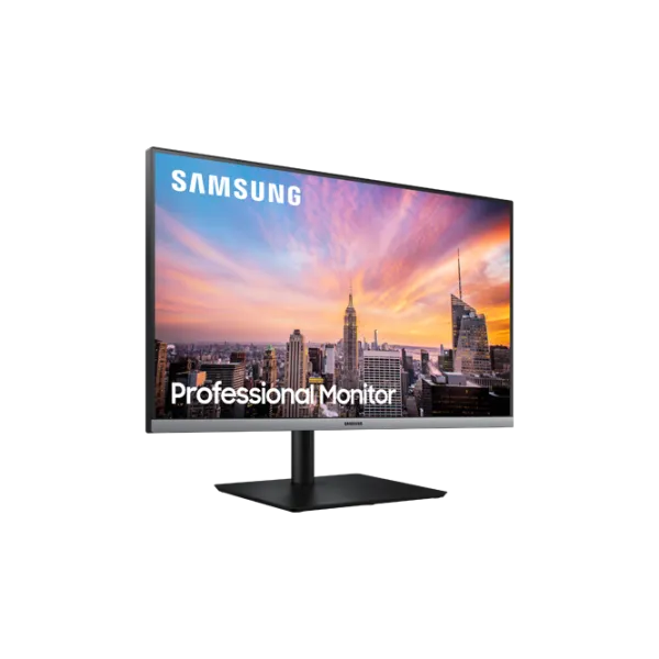 Монитор Samsung S27R650F 27" Full HD 75 Гц/ 5 мс/ Черный photo 3 Монитор Samsung S27R650F 27" Full HD 75 Гц/ 5 мс/ Черный photo 3