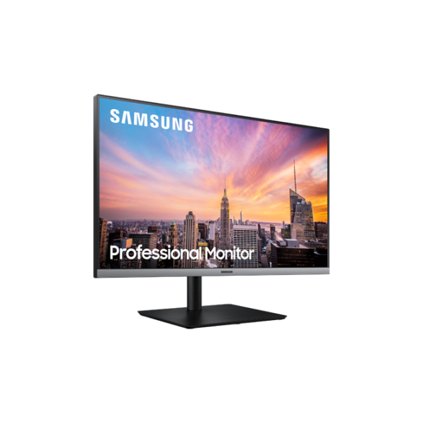Монитор Samsung S27R650F 27" Full HD 75 Гц/ 5 мс/ Черный photo 3 Монитор Samsung S27R650F 27" Full HD 75 Гц/ 5 мс/ Черный photo 3