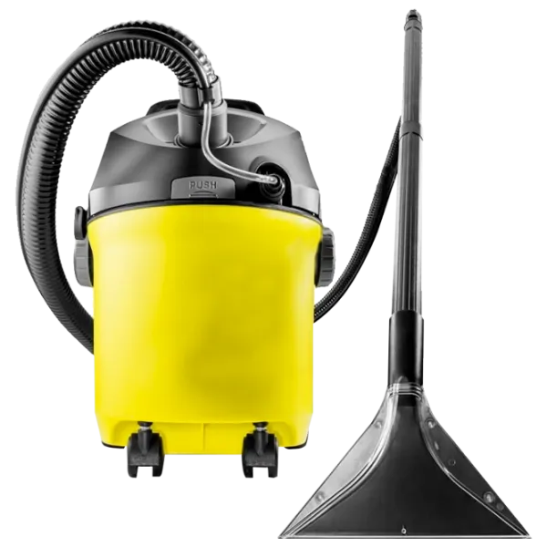 Aspirator industrial KARCHER SE 5.100 Uscată, umedă/ 1400 W photo 2
