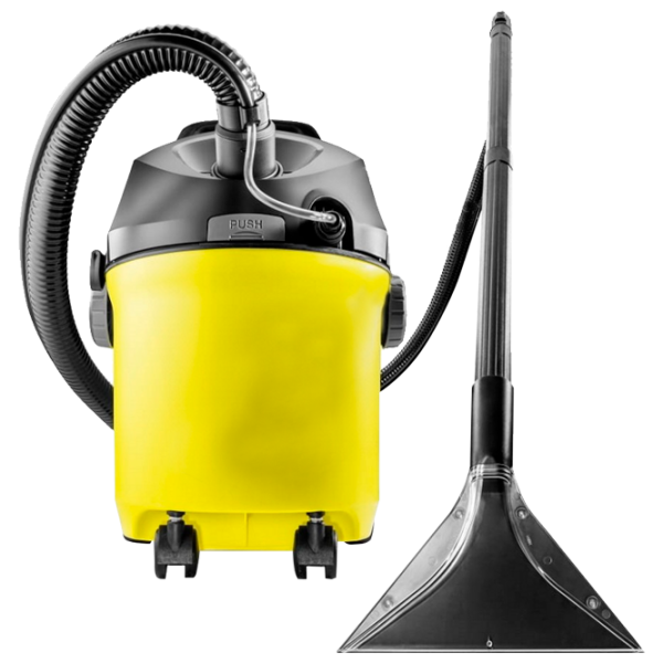 Aspirator industrial KARCHER SE 5.100 Uscată, umedă/ 1400 W photo 2