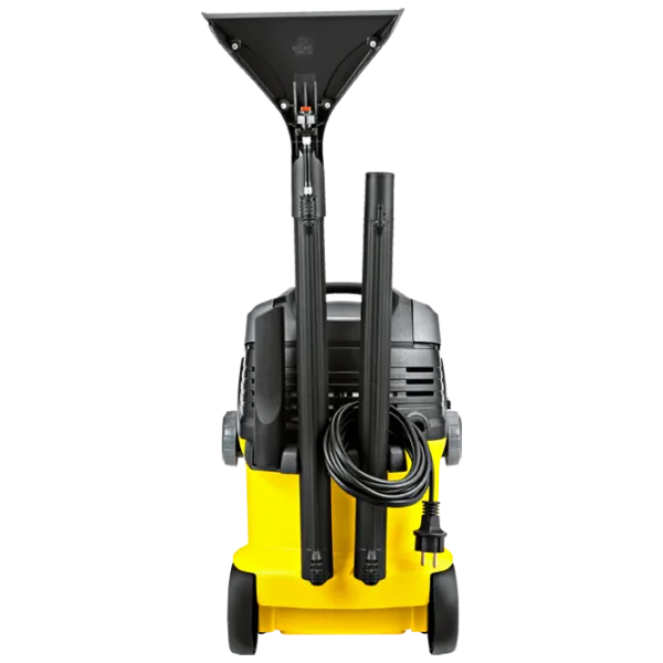 Aspirator industrial KARCHER SE 5.100 Uscată, umedă/ 1400 W photo 3