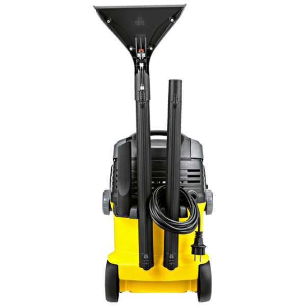 Aspirator industrial KARCHER SE 5.100 Uscată, umedă/ 1400 W photo 3