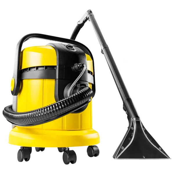 Aspirator industrial KARCHER SE 4002 Uscată, umedă/ 1400 W photo 3