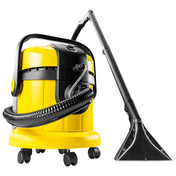 Aspirator industrial KARCHER SE 4002 Uscată, umedă/ 1400 W photo 3