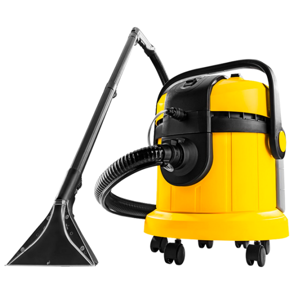 Aspirator industrial KARCHER SE 4002 Uscată, umedă/ 1400 W photo 4