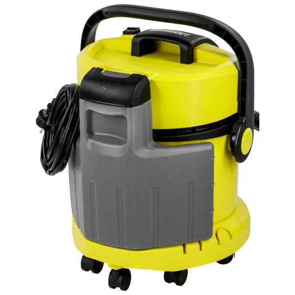 Aspirator industrial KARCHER SE 4002 Uscată, umedă/ 1400 W photo 5
