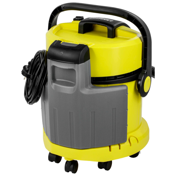Aspirator industrial KARCHER SE 4002 Uscată, umedă/ 1400 W photo 5