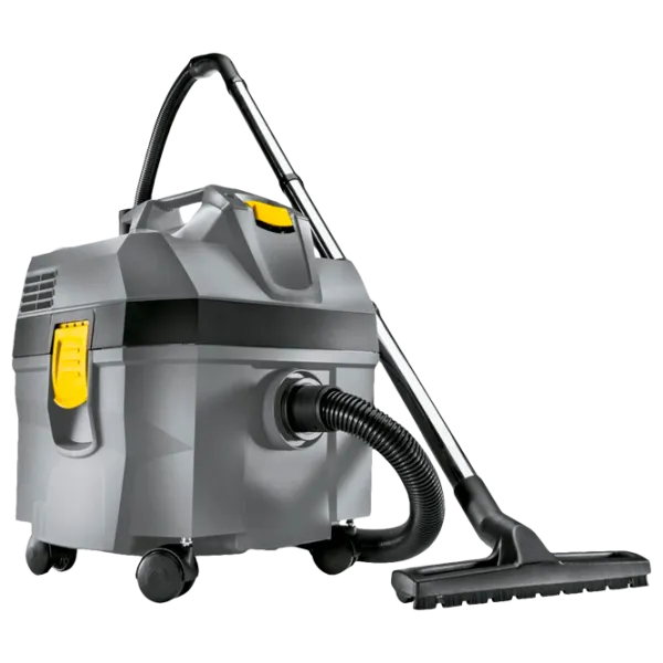 Aspirator industrial KARCHER ProNT 400 Uscată, umedă/ 1350 W photo 2