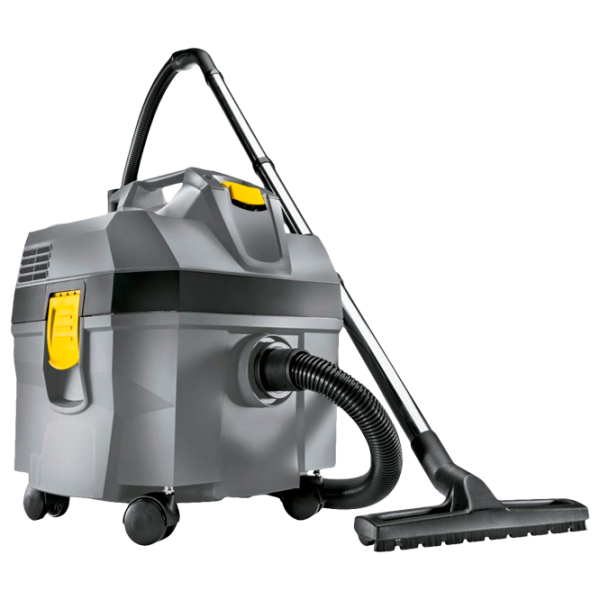Aspirator industrial KARCHER ProNT 400 Uscată, umedă/ 1350 W photo 2