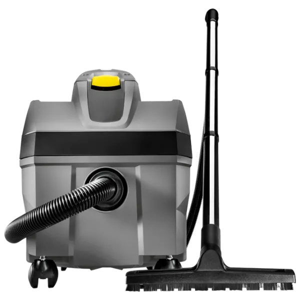 Aspirator industrial KARCHER ProNT 400 Uscată, umedă/ 1350 W photo 3