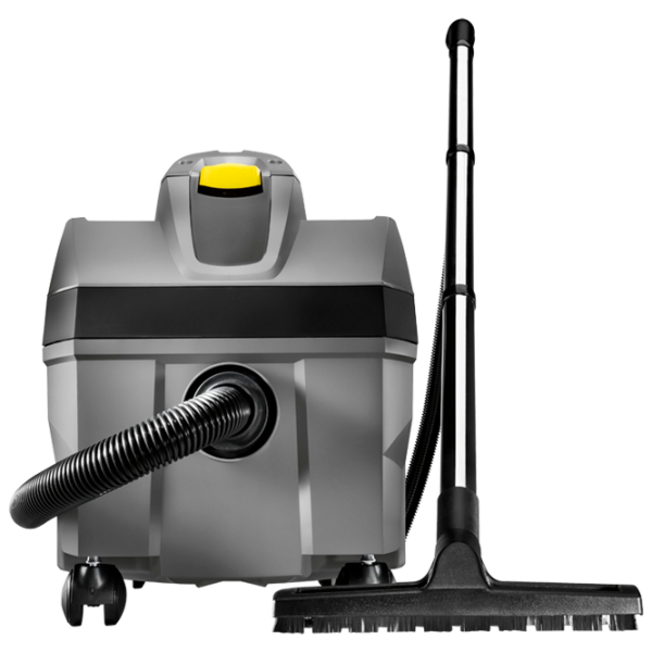 Aspirator industrial KARCHER ProNT 400 Uscată, umedă/ 1350 W photo 3