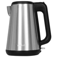 Ceainic electric Tefal KI810D30 1.5l / Ascuns / Inox photo 2