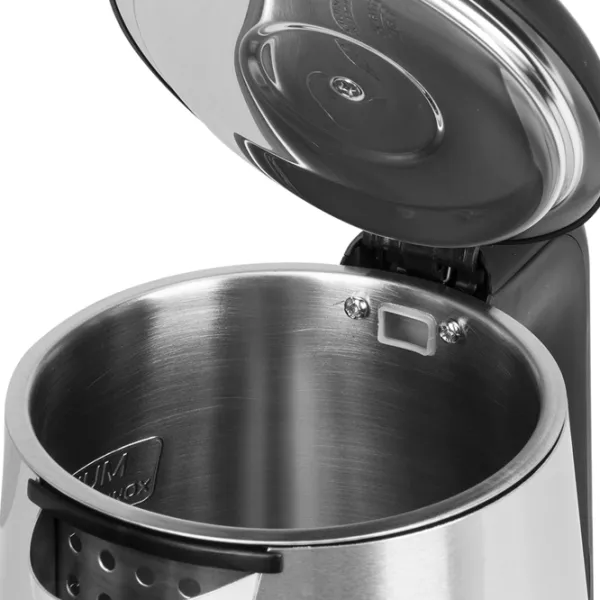 Ceainic electric Tefal KI810D30 1.5l / Ascuns / Inox photo 5