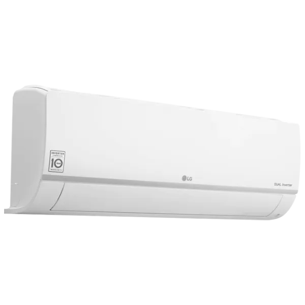 Кондиционер LG P12SP 12000 БТЕ/ 35 м²/ Белый photo 3