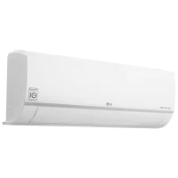Кондиционер LG P12SP 12000 БТЕ/ 35 м²/ Белый photo 3
