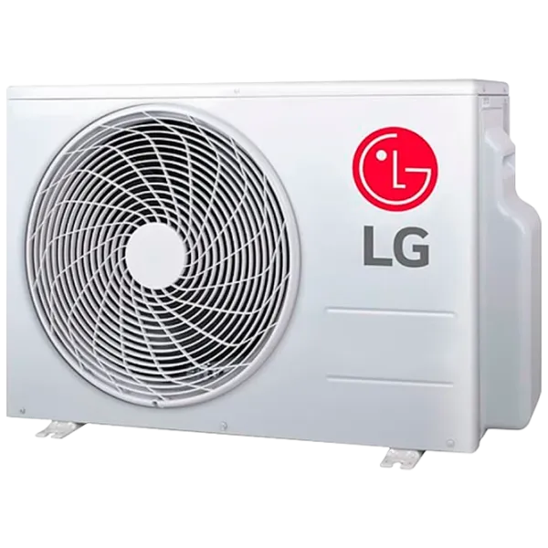 Кондиционер LG P12SP 12000 БТЕ/ 35 м²/ Белый photo 4