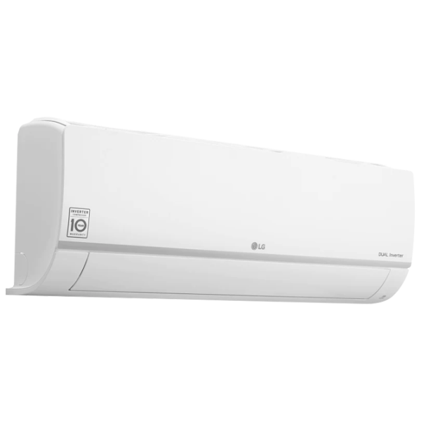 Кондиционер LG P09SP2 9000 БТЕ/ 25 м2/ Белый photo 3