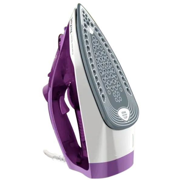 Утюг Tefal FV2836E0 Классический/ 2400 Вт/ Фиолетовый photo 2