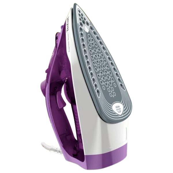 Утюг Tefal FV2836E0 Классический/ 2400 Вт/ Фиолетовый photo 2