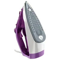 Fier de călcat Tefal FV2836E0 Clasic / 2400 W / Purple photo 2