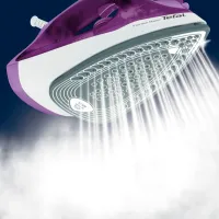 Fier de călcat Tefal FV2836E0 Clasic / 2400 W / Purple photo 4