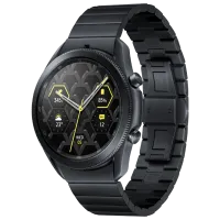 Умные часы Samsung Galaxy Watch3 1.4"/ 45 мм/ Black -/ R840 photo 3