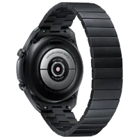 Умные часы Samsung Galaxy Watch3 1.4"/ 45 мм/ Black -/ R840 photo 4