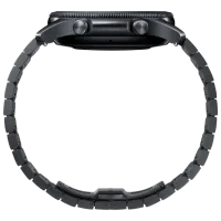 Умные часы Samsung Galaxy Watch3 1.4"/ 45 мм/ Black -/ R840 photo 5