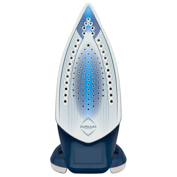 Fier de călcat Tefal FV6872E0 Clasic/ 2800 W/ Blue photo 2