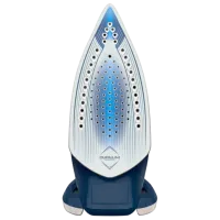 Fier de călcat Tefal FV6872E0 Clasic / 2800 W / Blue photo 2