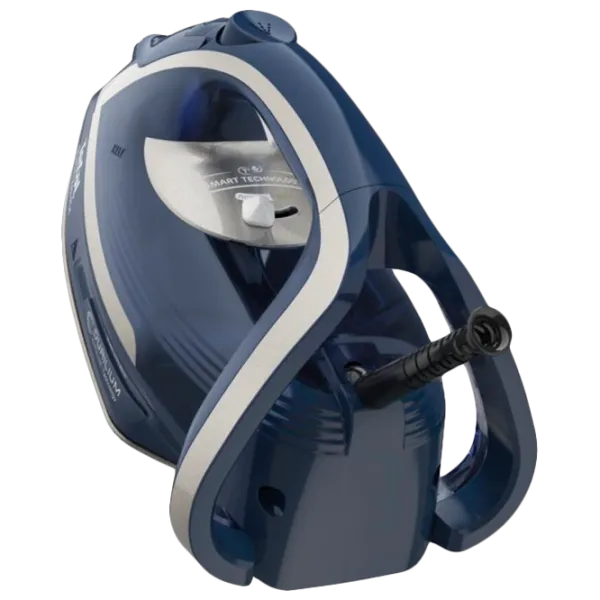 Fier de călcat Tefal FV6872E0 Clasic/ 2800 W/ Blue photo 3