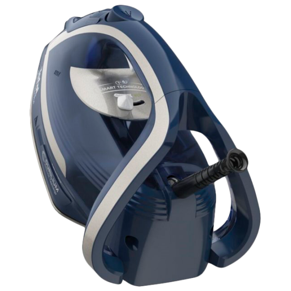 Fier de călcat Tefal FV6872E0 Clasic/ 2800 W/ Blue photo 3