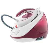 Fier de călcat Tefal SV9201E0 Cu generator de aburi / 2800 W / Bordo photo 3