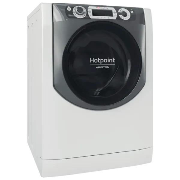 Стиральная машина Hotpoint-Ariston AQ116D68SD E N 11 кг / 1600 об/мин / Белый photo 2