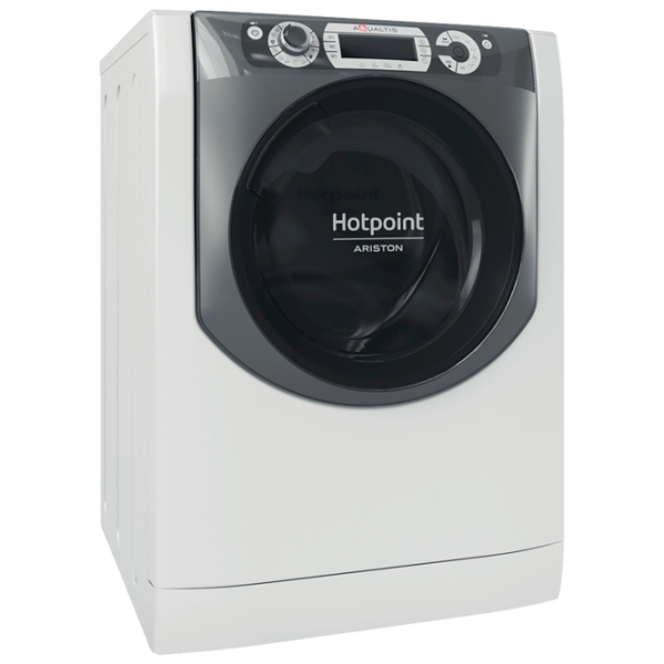 Стиральная машина Hotpoint-Ariston AQ116D68SD E N 11 кг / 1600 об/мин / Белый photo 2