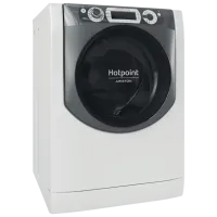 Стиральная машина Hotpoint-Ariston AQ116D68SD E N 11 кг / 1600 об/мин / Белый photo 2