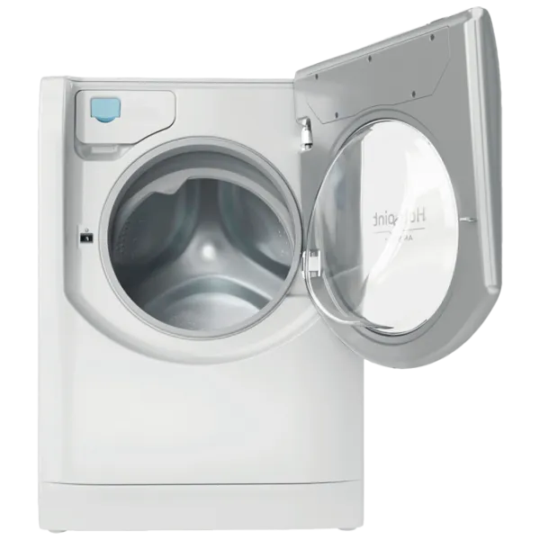 Стиральная машина Hotpoint-Ariston AQ116D68SD E N 11 кг / 1600 об/мин / Белый photo 3