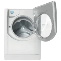 Стиральная машина Hotpoint-Ariston AQ116D68SD E N 11 кг / 1600 об/мин / Белый photo 3