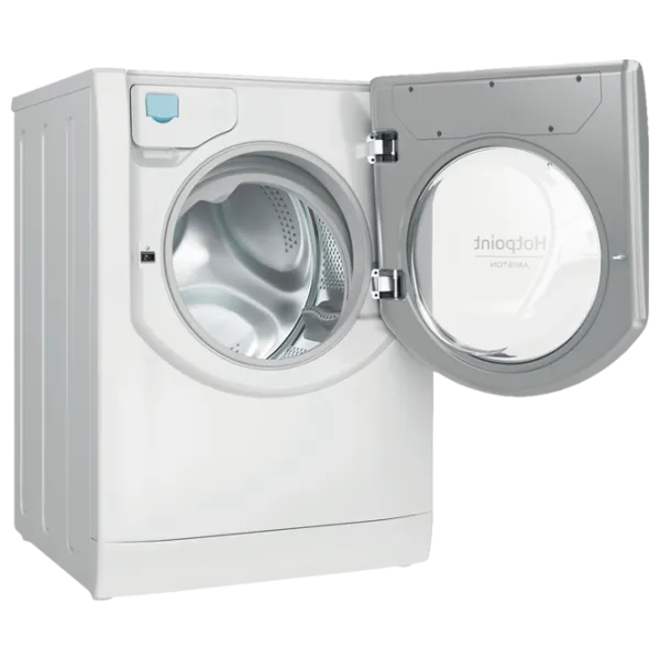 Стиральная машина Hotpoint-Ariston AQ116D68SD E N 11 кг / 1600 об/мин / Белый photo 4