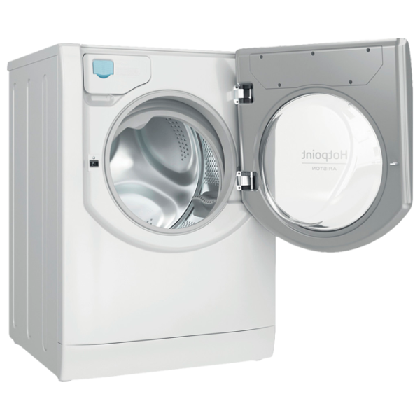 Стиральная машина Hotpoint-Ariston AQ116D68SD E N 11 кг / 1600 об/мин / Белый photo 4