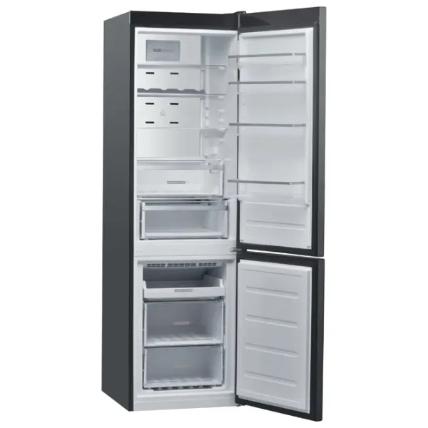 Холодильник Whirlpool W9 921D OX с нижней морозильной камерой 348 л / 201.1 cm / Нержавеющая сталь photo 2